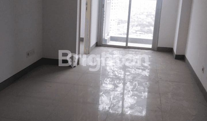 APARTEMEN ANDERSON CONNECT PAKUWON MALL