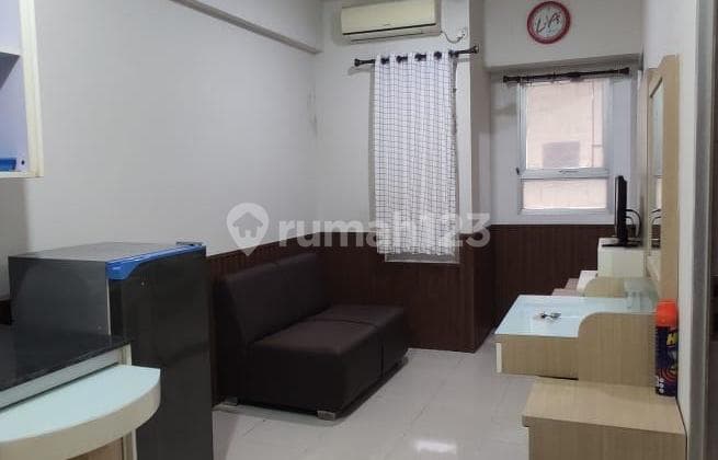 Puncak Kertajaya Tower B