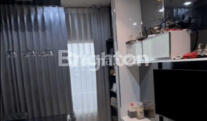 Cheap, very cheap apartment Twin Tower (located in downtown SBY).