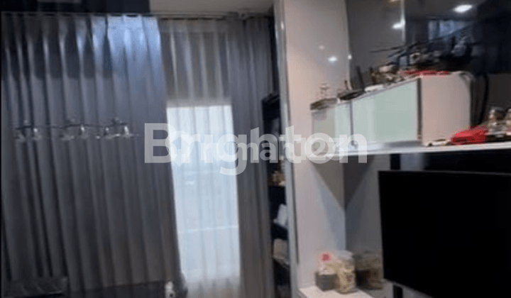 Murah , sangat murah apartemen Twin Tower ( posisi dipasat SBY )