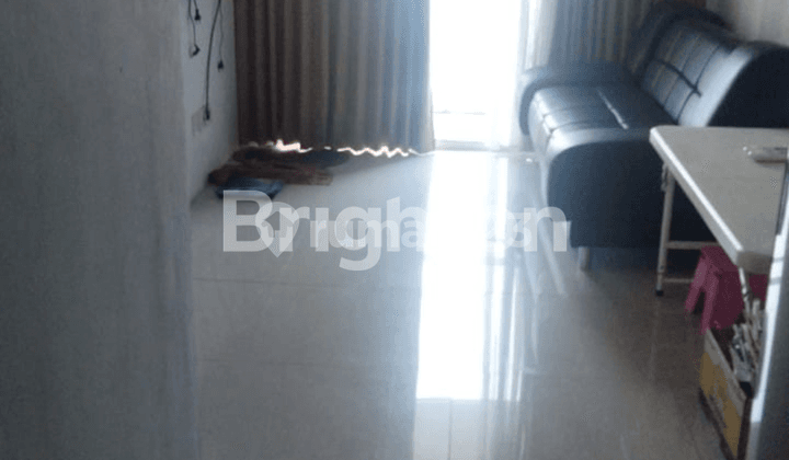SEMI-FURNISHED APARTMENT AT TANGLIN PAKUWON MALL