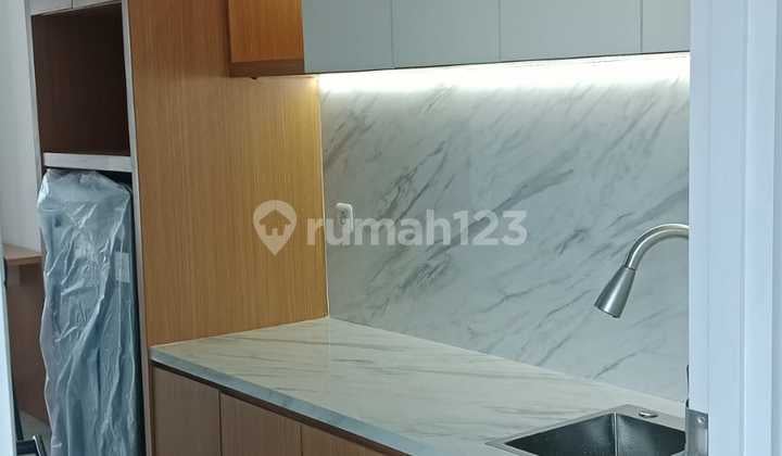 Winston Laciva Full Furnish Apartment