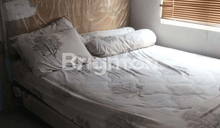 APARTMENT IN TANGLIN PAKUWON MALL SEMI FURNISHED