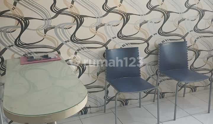 Apartemen Puncak Permai 2Br Full Furnish Paling Murah