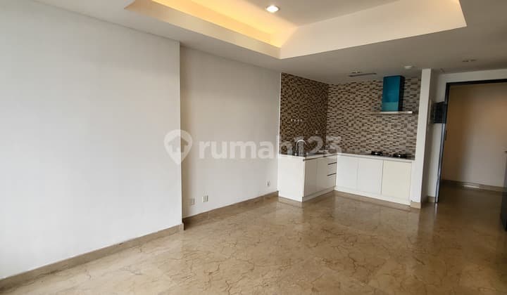 FOR RENT: ROYALE SPRINGHILL KEMAYORAN APARTMENT, 1 BEDROOM, UNFURNISHED, READY TO OCCUPY