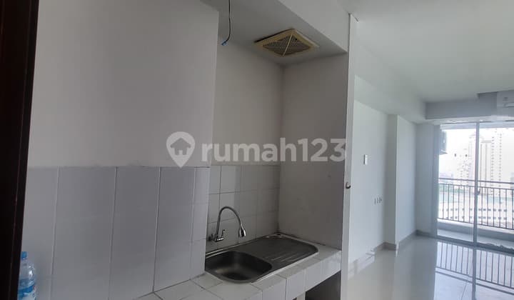DIJUAL CEPAT APARTEMEN SPRINGHILL TERRACE KEMAYORAN TYPE STUDIO