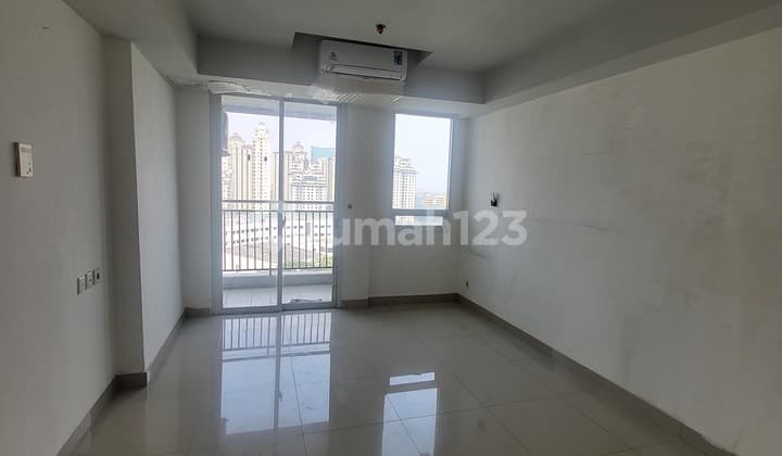 Disewakan Apartemen Springhill Terrace Kemayoran Type Studio View Golf