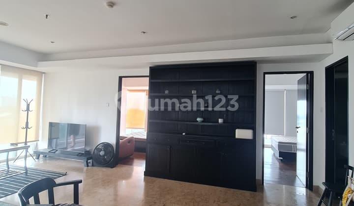 DIJUAL Rugi Apartemen Royale Springhill Kemayoran 2 Bedroom