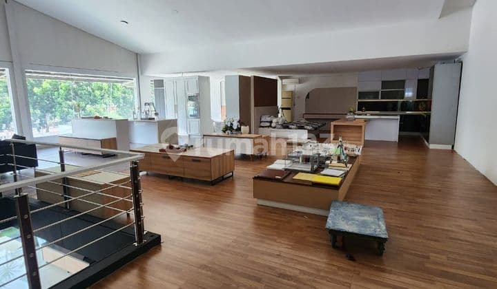 Dijual Gudang Sunter Boulevard Jakarta Utara Siap Pakai!