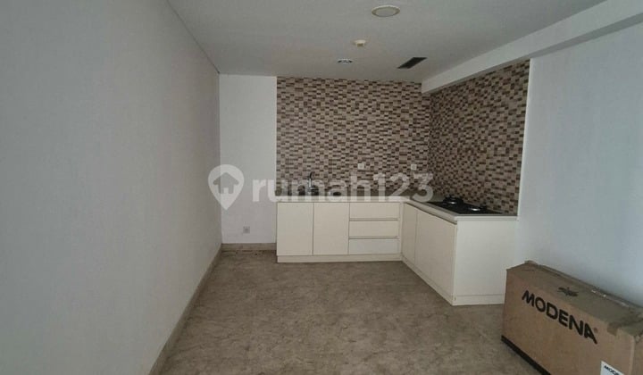 Dijual Apartemen Royale Springhill Kemayoran 2 Bedroom