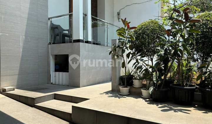 For Quick Sale: House in Pluit Timur Residence in Excellent and Well-Maintained Condition