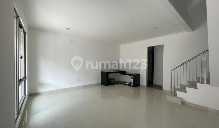 Dijual Rumah Di Golf Island Cluster Piano Jakarta Utara