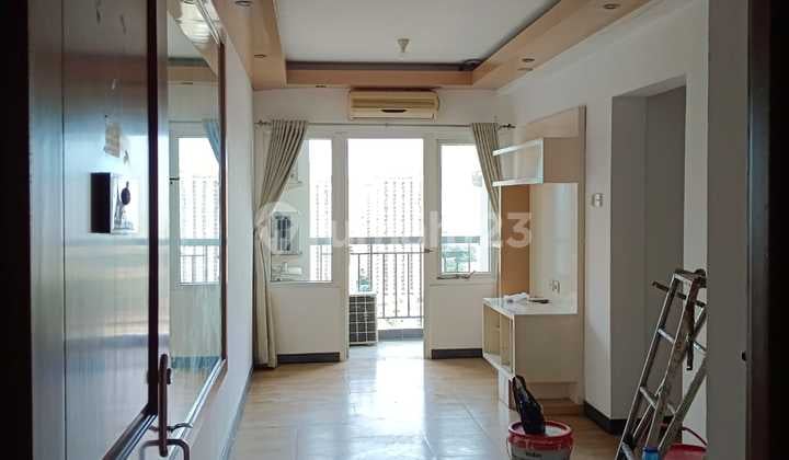 Dijual Apartemen Cantik di Grand Palace Kemayoran 3Br
