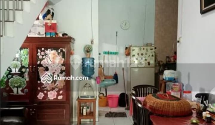 Dijual Rumah Hook di Teluk Gong