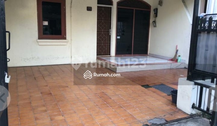 Disewakan Rumah di Kelapa Gading Lokasi Strategis