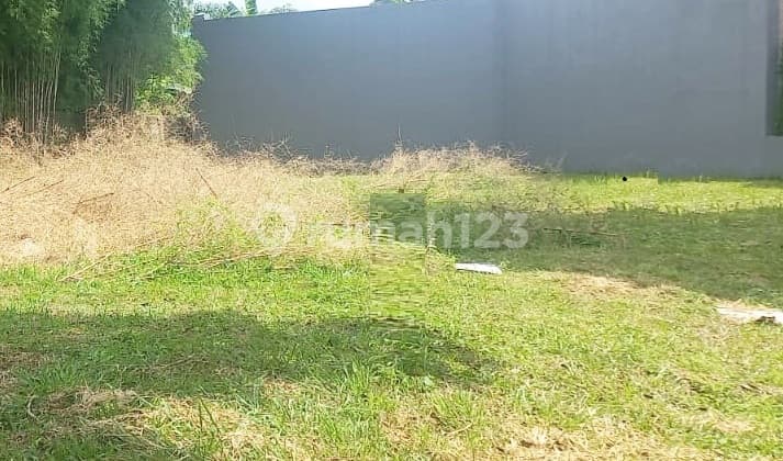 Cheap For Sale Below Market Land Parcel in Alam Sutera