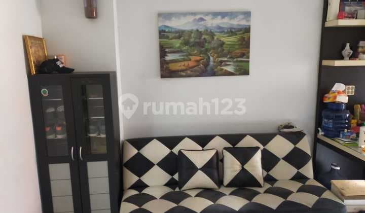 Dijual Apartemen Nias Tower Alamanda