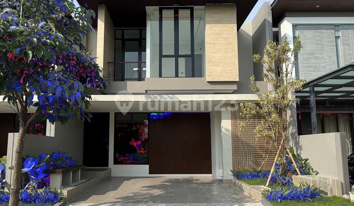 Rumah Baru Citraland Utama! Rumah Citraland Dekat Gwalk Dekat Graha Family Dekat Pakuwon Indah Dekat Pasar Citraland Dekat Gwalk!