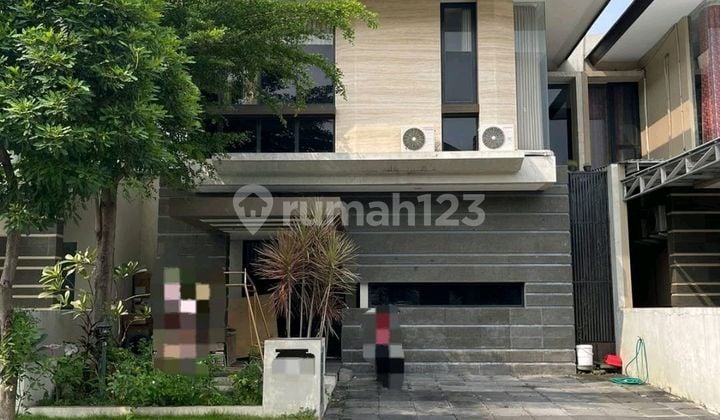 Astoria Park Babatan Pantai Kenjeran New Minimalis Siap Huni Dekat Galaxy Mall Dekat Kenjeran Park Dekat Unair Dekat Its Dekat Rs Premier Dekat Commercial Area Surabaya Timur