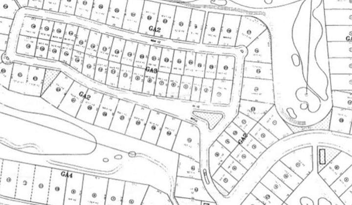 Kavling Raya Ciputra Golf View The Best 8 Kavling Jejer Kavling Golf View Row Jalan Lebar 30 Mtr Dekat Ciputra Hospital Kavling Dekat Universitas Ciputra Kavling Cocok untuk Minimarket Resto Cafe Showroom Luas 800 Kavling Strategis!