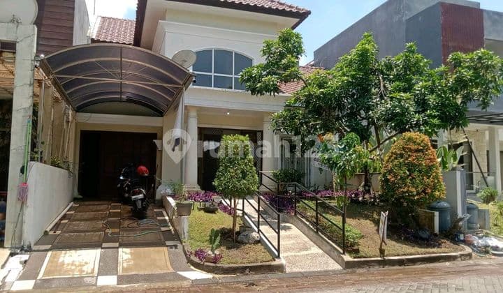 Best Price! Rumah Minimalis di Fullerton Citraland! Cluster Best Seller Lokasi Terdepan! Dekat Gwalk Dekat Pakuwon Mall Dekat Unesa Dekat Graha Famili Dekat Spazio Dekat Commercial Areal Surabaya Barat Rumah Dekat Uc Dekatnational Hospital dan Ciputra Hos