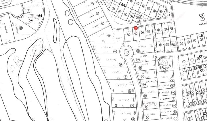 Kavling Kotak Siap Bangun di Bukit Golf Citraland! Lokasi Terbaik Lokasi Terdepan West Radial Road Dekat Gwalk Kavling Dekat Uc Kavling Citraland Bukit Golf Dekat Cihos Kavling Dekat Commercial Area Kavling Luas Hadap Utara Lokasi Dekat Konsulat Usa Kavli