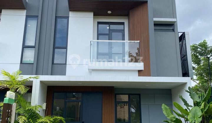 Perumahan Murah Bintaro