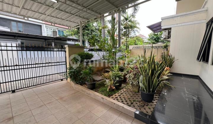 Rumah Bagus Taman Modern Cakung