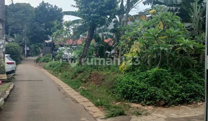 Village Land in Nusa Loka BSD