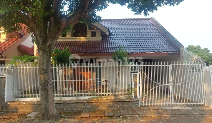 Rumah Luas Di Anggrek Loka Bsd Rumah Luas Di Anggrek Loka Bsd