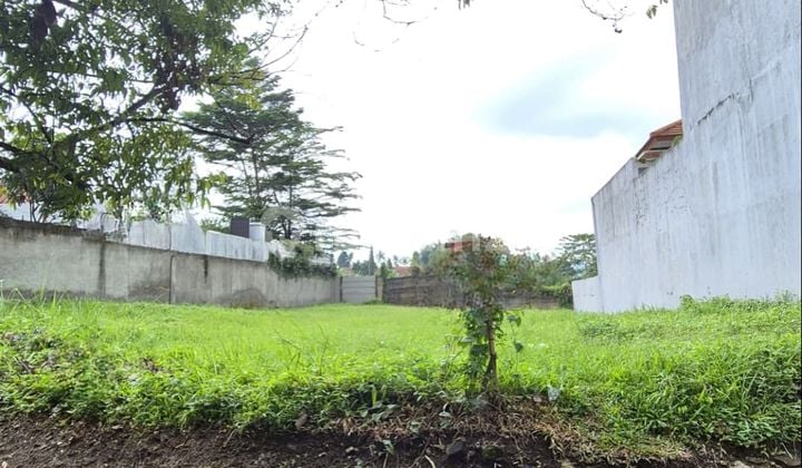 Tanah di Kota Baru Parahyangan Bandung, Strategis Dekat Pusat Kuliner