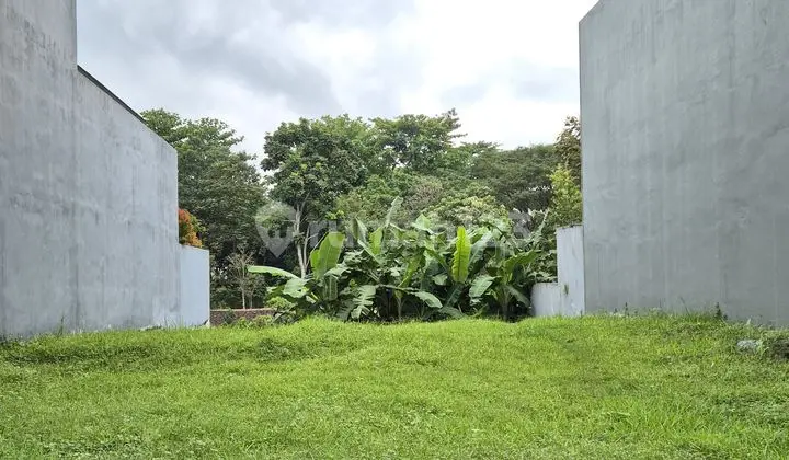 Tanah di Kota Baru Parahyangan Bandung, Strategis dekat Fasilitas Pendidikan