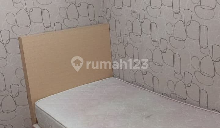 Apartemen Gateway Ahmad Yani Siap Huni Full Furnish View Kota dan Gunung SHM Harga Terjangkau Nego