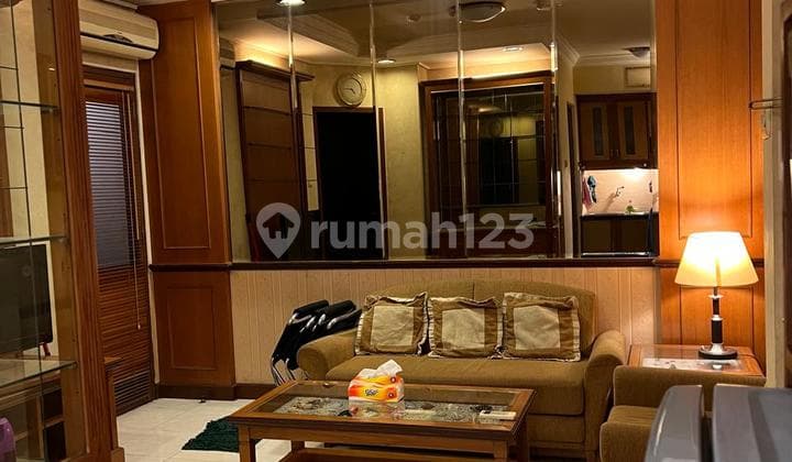 Apartemen Majesty di Sukajadi Bandung, Minimalis Full Furnished