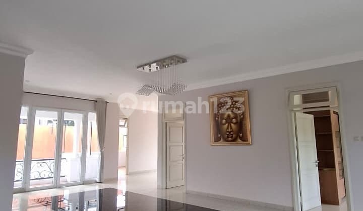 Rumah Bagus Siap Huni di Kota Wisata Cibubur LT 563 Siap Nego