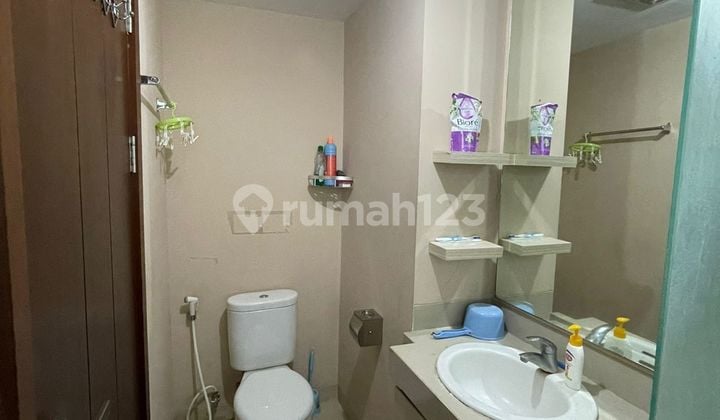 Di jual murah apartemen u residence golf view siap huni