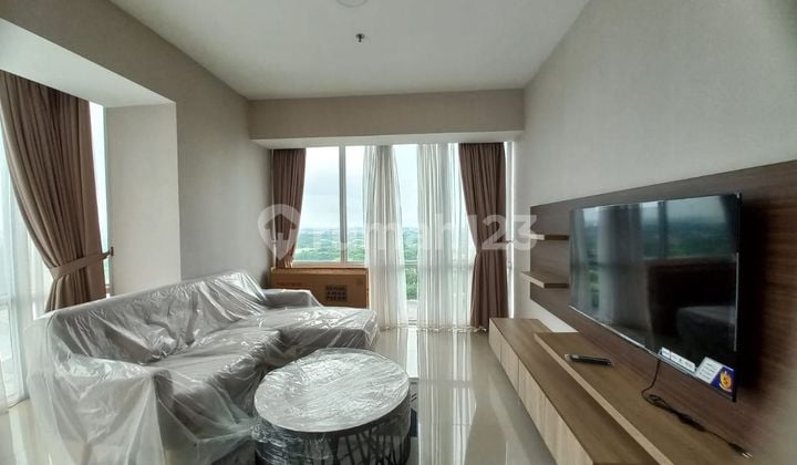 DI SEWAKAN U RESIDENCE TOWER 2 TYPE 2 BEDROOM SIAP HUNI