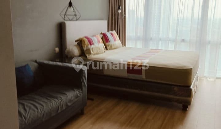 DI SEWAKAN U RES 3 FULL FURNISH SIAP HUNI