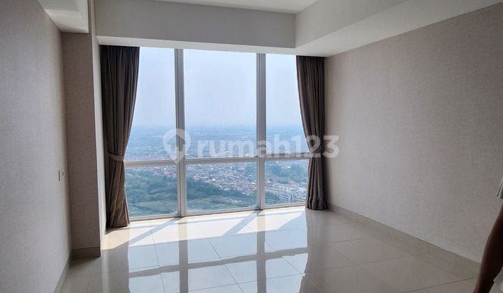 DISEWAKAN U RES 3 UN FURNISH TYPE STUDIO