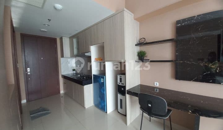 Di sewakan U residence tower 3 full furnish