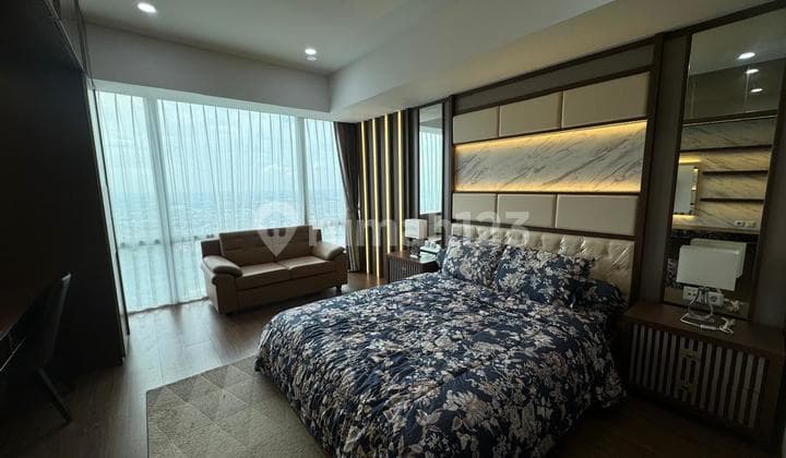 Disewakan Apartemen U Residence Tower 3 Furnish View Uph