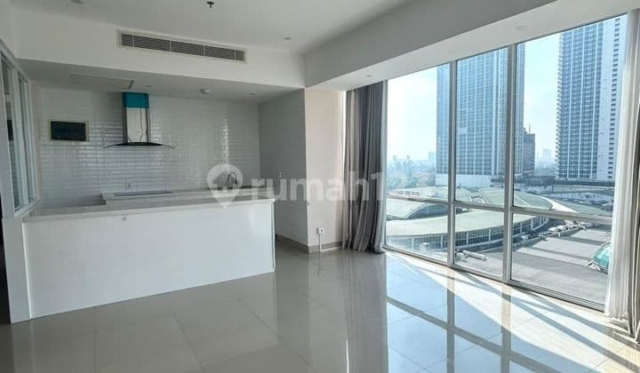 DI JUAL B U TYPE 2 BEDROOM GOLF VIEW