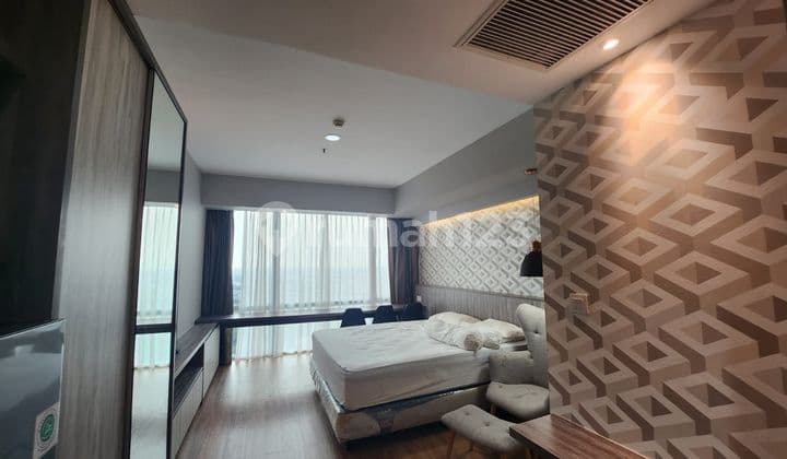 Di Sewakan U Residence Tower 3 Full Furnish