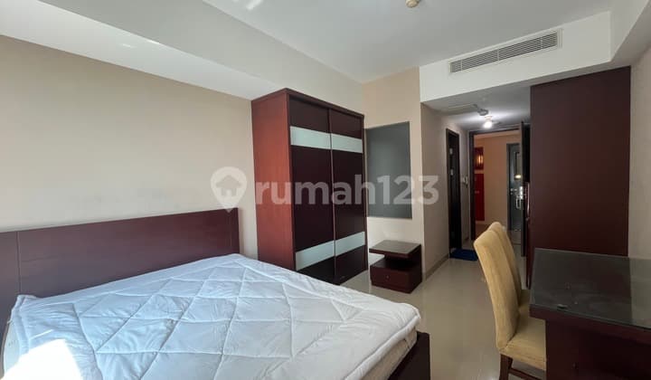 Disewakan U Residence Tower 1 Full Furnish