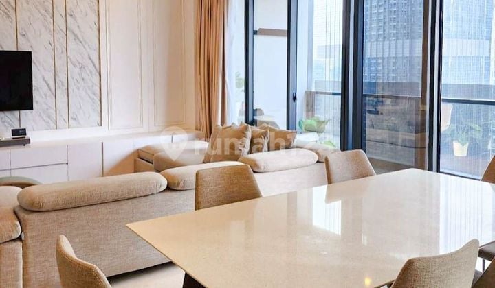 FAST SALE: District 8, 3BR converted into 2BR, 179sqm, TOTAL Renovated, READY TO MOVE IN!