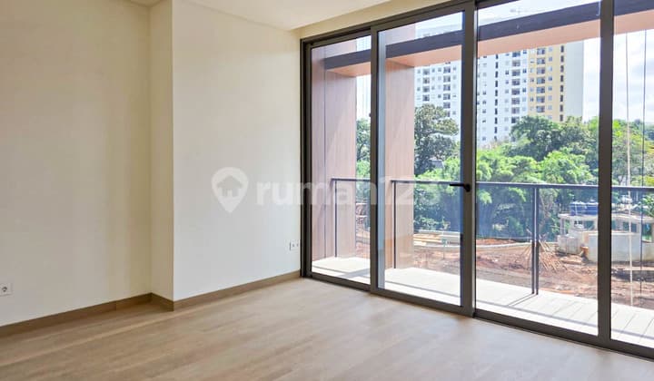 Savyavasa Apartment, THE ONLY 3BR WITH HIGH CEILING LEFT! RARE unit