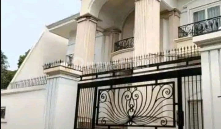 Rumah Pluit Utara Raya