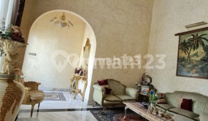 House at Mediterania Resort Pik