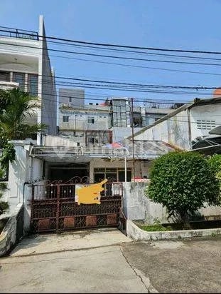 Rumah Di Pluit Sakti Rumah Di Pluit Sakti