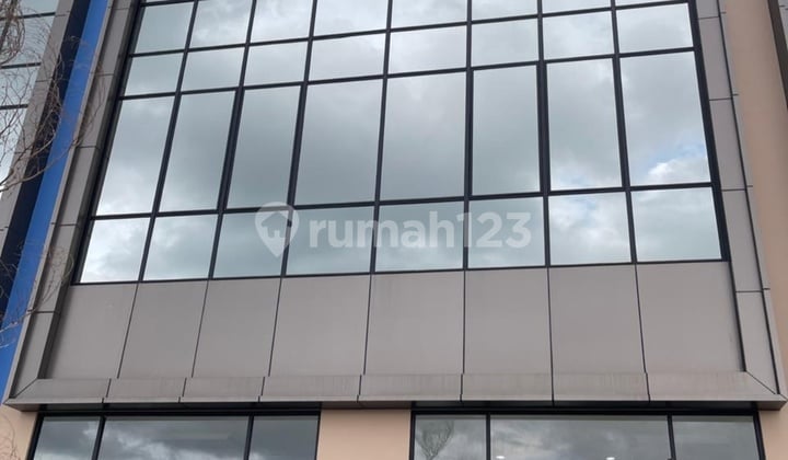 For Rent: New York Marina Bay Ruko PIK 2